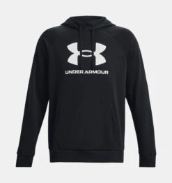 Under Armour Men's Rival Fleece Logo Hoodie 23 Under Armour Men's Rival Fleece Logo Hoodie -Columbia Store PS1379758 001 HF