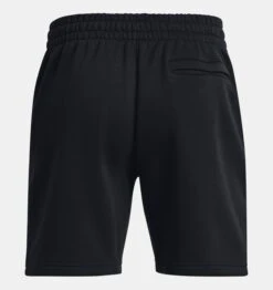 Under Armour Men's Essential Fleece Shorts -Columbia Store PS1380377 001 HB