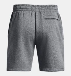 Under Armour Men's Essential Fleece Shorts -Columbia Store PS1380377 012 HB