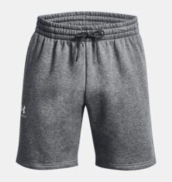 Under Armour Men's Essential Fleece Shorts -Columbia Store PS1380377 012 HF