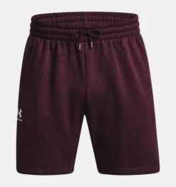 Under Armour Men's Essential Fleece Shorts -Columbia Store PS1380377 601 HF