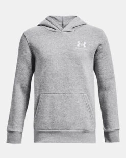 Under Armour Boy's Icon Fleece Hoodie -Columbia Store PS1380379 011 HF