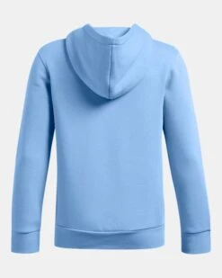 Under Armour Boy's Icon Fleece Hoodie -Columbia Store PS1380379 465 HB
