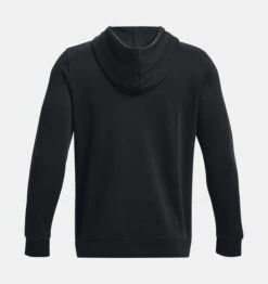 Under Armour Men's Essential Fleece Big Logo Hoodie -Columbia Store PS1380842 001 HB