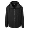 Men's Capilano Packable Windbreaker Hooded Jacket -Columbia Store QWVA