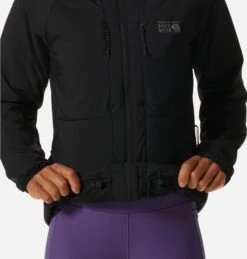 Mountain Hardwear Women's Kor AirShell Warm Jacket -Columbia Store R662UJ
