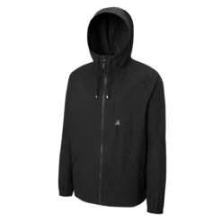Men's Capilano Packable Windbreaker Hooded Jacket -Columbia Store RFB