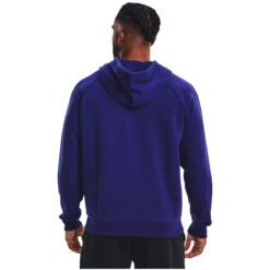 Under Armour Men's Rival Fleece Fullzip Hoodie -Columbia Store RFDCHB