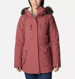 Columbia Women's Payton Pass Interchange Jacket
