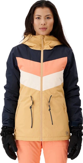 Ripcurl Women's Rider Betty Snow Jacket 7 Ripcurl Women's Rider Betty Snow Jacket - Image 5