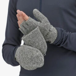 Patagonia Women's Better Sweater Fleece Gloves 7 Patagonia Women's Better Sweater Fleece Gloves -Columbia Store RJ652N