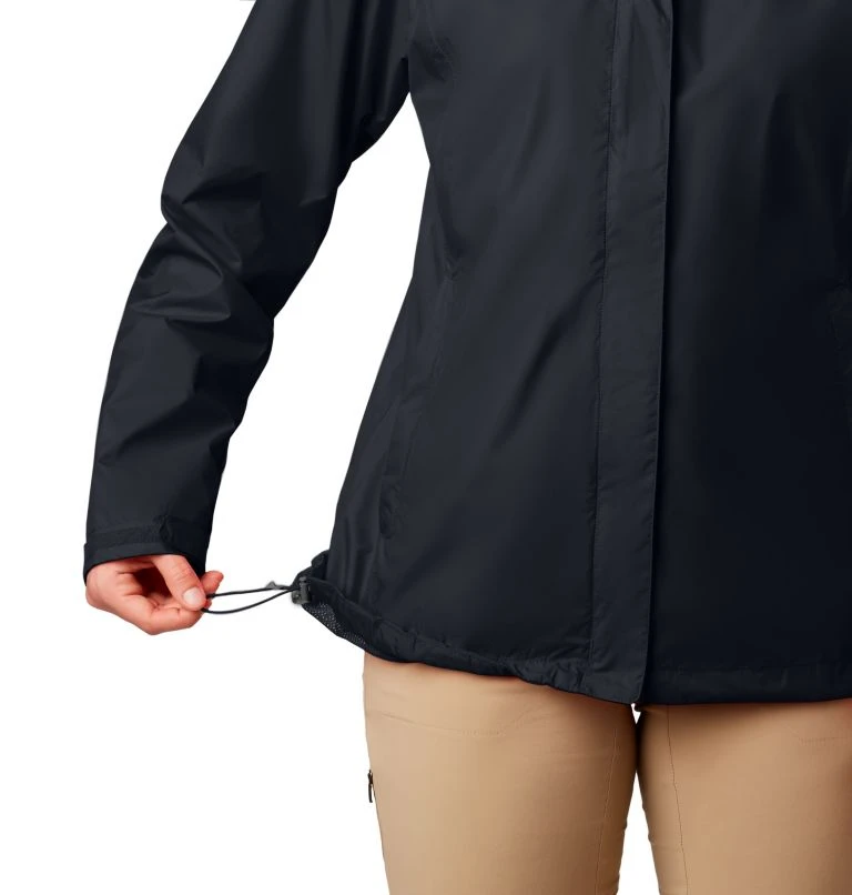 Columbia Women's Arcadia II Jacket 5 Columbia Women's Arcadia II Jacket - Image 3
