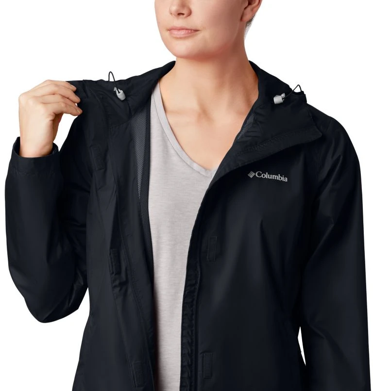Columbia Women's Arcadia II Jacket 6 Columbia Women's Arcadia II Jacket - Image 4