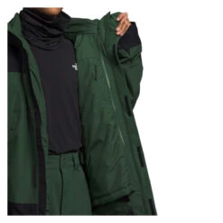 The North Face Men's Clement Triclimate 3-in-1 Winter Sports Jacket -Columbia Store RT 9J5