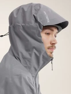 Arc'teryx Men's Beta SL Jacket -Columbia Store S25 X000009685 Beta SL Jacket Void Hood