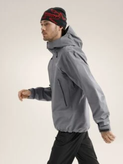 Arc'teryx Men's Beta SL Jacket -Columbia Store S25 X000009685 Beta SL Jacket Void Side View