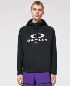 Oakley Men's Sierra Dwr Fleece Hoody 2.0