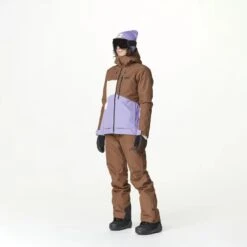Women's Seen Winter Jacket -Columbia Store T4ER
