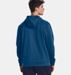 Under Armour Men's Armour Fleece Big Logo Hoodie -Columbia Store TF56H