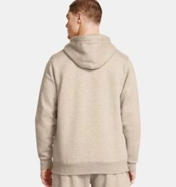 Under Armour Men's Essential Fleece Hoodie -Columbia Store TGY56K2