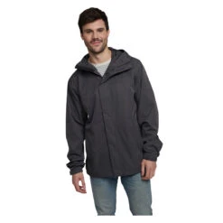 Men's Toba II Rain Jacket