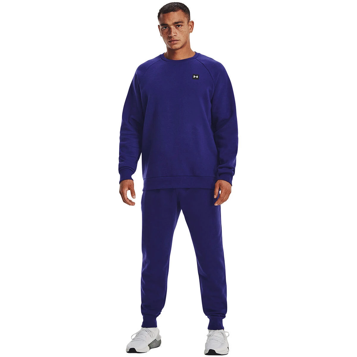 Under Armour Men's Rival Fleece Jogger 7 Under Armour Men's Rival Fleece Jogger - Image 5