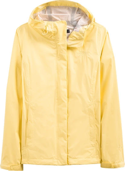 The North Face Women's Venture 2 Waterproof Jacket 4 The North Face Women's Venture 2 Waterproof Jacket - Image 2