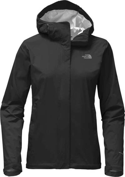 The North Face Women's Venture 2 Waterproof Jacket 3 The North Face Women's Venture 2 Waterproof Jacket