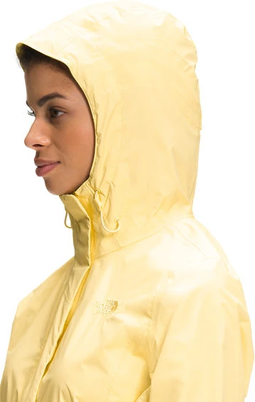 The North Face Women's Venture 2 Waterproof Jacket 6 The North Face Women's Venture 2 Waterproof Jacket - Image 4