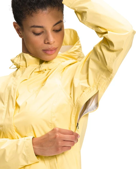 The North Face Women's Venture 2 Waterproof Jacket 7 The North Face Women's Venture 2 Waterproof Jacket - Image 5