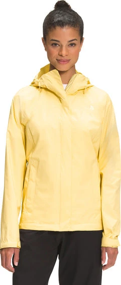 The North Face Women's Venture 2 Waterproof Jacket 5 The North Face Women's Venture 2 Waterproof Jacket - Image 3