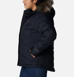 Columbia Women's Lay D Down III Jacket - Plus Size -Columbia Store TY54KJ63