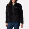 Columbia Women's Boundless Discovery Full Zip Sherpa Jacket 2 Columbia Women's Boundless Discovery Full Zip Sherpa Jacket -Columbia Store TYGN