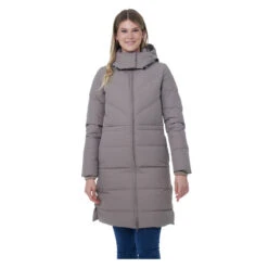 Women's Saturday 2.0 Long Puffer Insulated Jacket