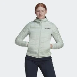 ADIDAS Terrex Multi Primegreen Hybrid Women's Insulated Jacket