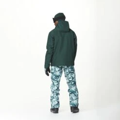 Men's Nitric Winter Jacket -Columbia Store UJ7TT