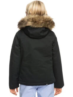 Roxy Girls' Meade Jacket -Columbia Store UT8K46