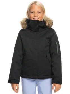 Roxy Girls' Meade Jacket