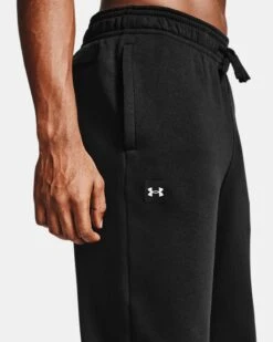 Under Armour Men's Rival Fleece Pant