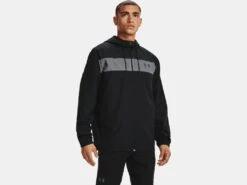 Under Armour Men's Sportstyle Windbreaker Jacket