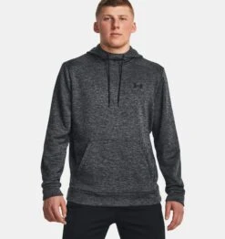 Under Armour Men's Armour Fleece Twist Hoodie