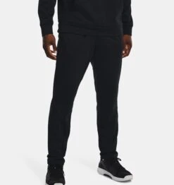 Under Armour Men's Armour Fleece Pants