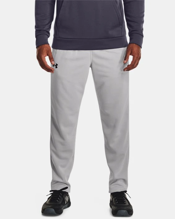 Under Armour Men's Armour Fleece Pants 6 Under Armour Men's Armour Fleece Pants - Image 4