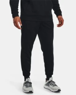 Under Armour Men's Armour Fleece Joggers