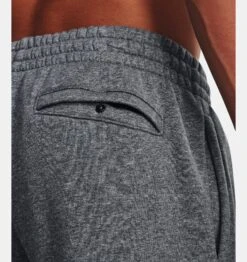 Under Armour Men's UA Essential Fleece Joggers 23 Under Armour Men's UA Essential Fleece Joggers -Columbia Store V5 1373882 012 BPKT
