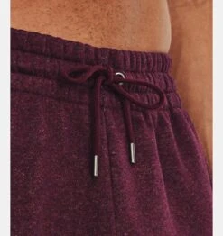 Under Armour Men's UA Essential Fleece Joggers 29 Under Armour Men's UA Essential Fleece Joggers -Columbia Store V5 1373882 601 WSTBND