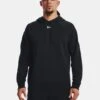Under Armour Men's Rival Fleece Hoodie -Columbia Store V5 1379757 001 FC