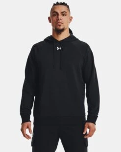 Under Armour Men's Rival Fleece Hoodie