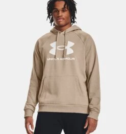 Under Armour Men's Rival Fleece Logo Hoodie 24 Under Armour Men's Rival Fleece Logo Hoodie -Columbia Store V5 1379758 236 FC