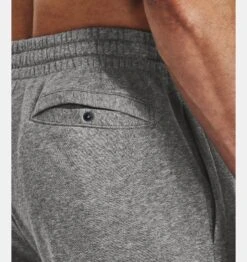 Under Armour Men's UA Rival Fleece Pants -Columbia Store V5 1379770 025 BPKT